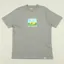 Carhartt WIP Sound Experience T-Shirt - Dark Grey Heather